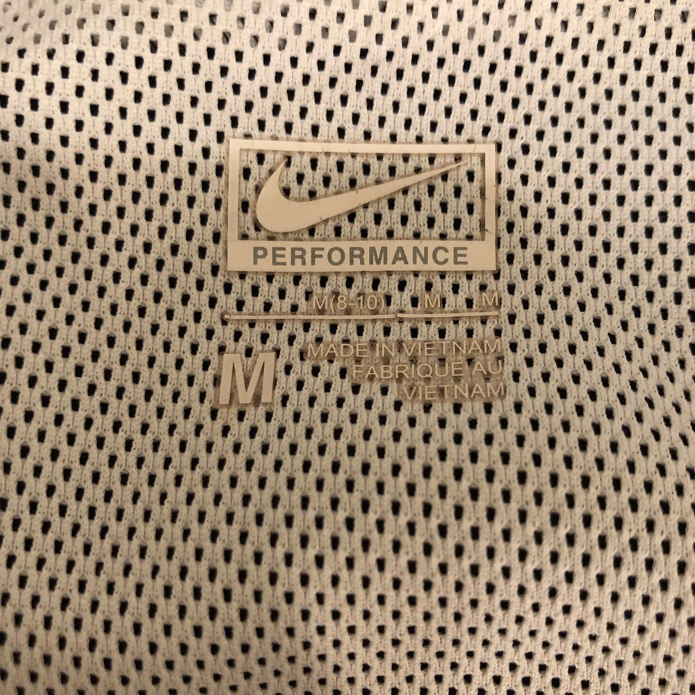 Nike jacket - Picture 2 of 2